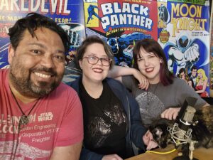 SCNS Live for May 4th, 2023: WGA Strike, Loser Ranger, X-Men 97 and more