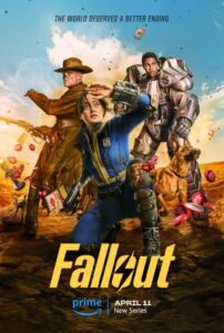 Fallout Trailer and Release Date For Prime Video
