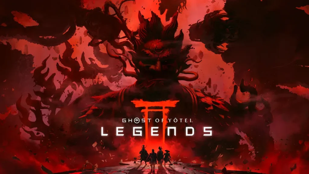 Ghost of Yōtei DLC Announced at Gamescom