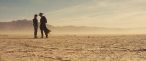 Fallout Season 2 Teaser Trailer
