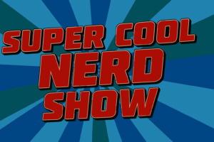 SCNS Live for August 7th, 2025 Homestuck, Brennan Lee Muligan, Transformers and more!