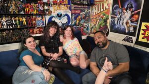 SCNS Live for September 4th, 2025: The Five Sided Fates Return!!