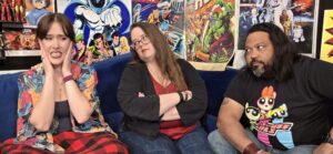 SCNS Live for September 25th Demon Slayer, Spaceballs II, Rob Lowe and More!