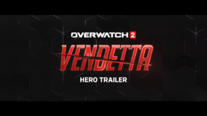 New Overwatch Hero Incoming