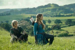 Legend Of Zelda Live Action First Look