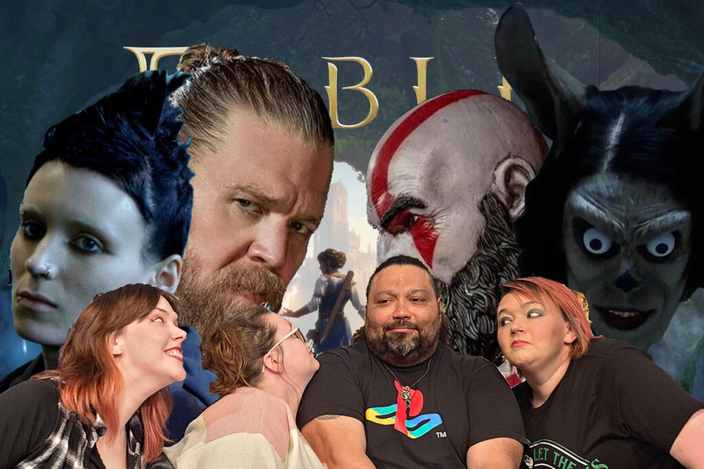 Super Cool Nerd Show: Jan 22nd, 2026 Oscars, He-Man, Hokum and more