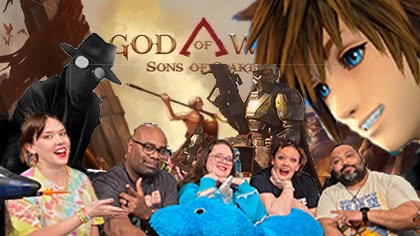 Super Cool Nerd Show: 2/12/2026 – SpiderNoir, Overwatch, Tyra Banks, and more!