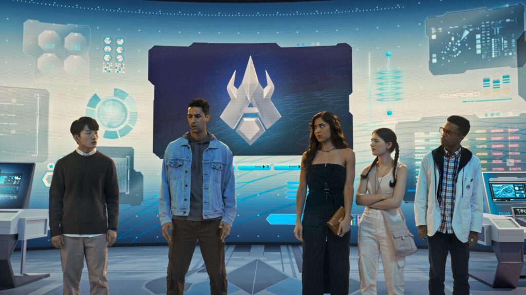 Armorsaurs Interview