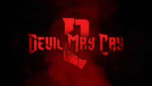 Devil May Cry: Season 2 Official Teaser