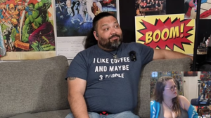 Super Cool Nerd Show: March 19th, 2026: Spider-Man, Sonic 4, Power Rangers and more