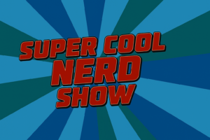 Super Cool Nerd Show for April 30th 2026: FFX XIV, Resident Evil, Clayface and more