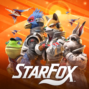 Star Fox Returns to the Nintendo Switch 2