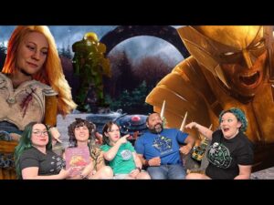 Super Cool Nerd Show for June 4th, 2026: The Fates Return, Bricks and Minifigs, and more news