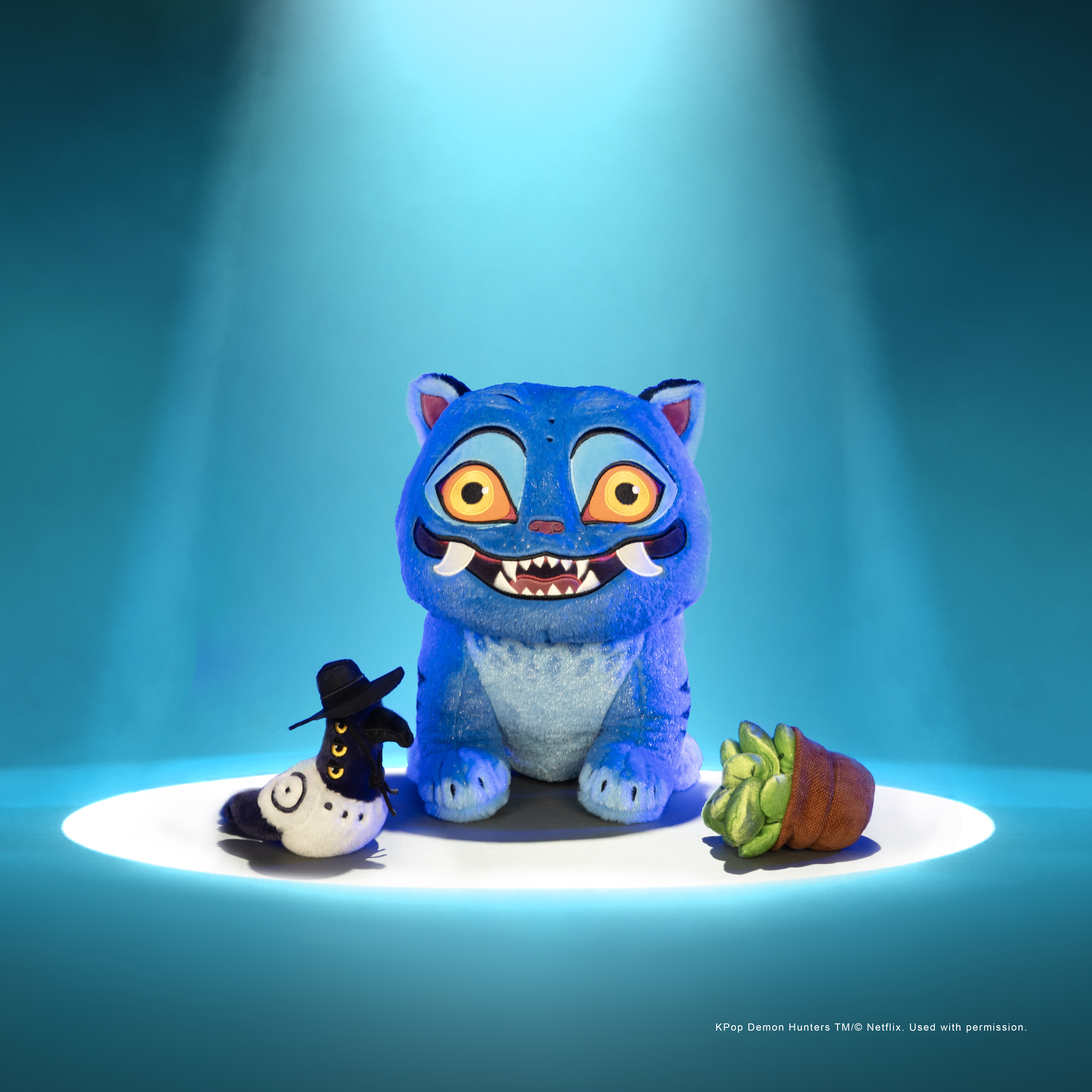 SDCC 2026 Jazwares Exclusives