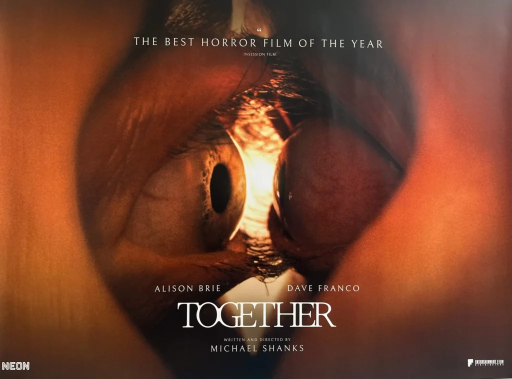 Together Review-Night 3 of Kat and Kas’ Spooky October 2026